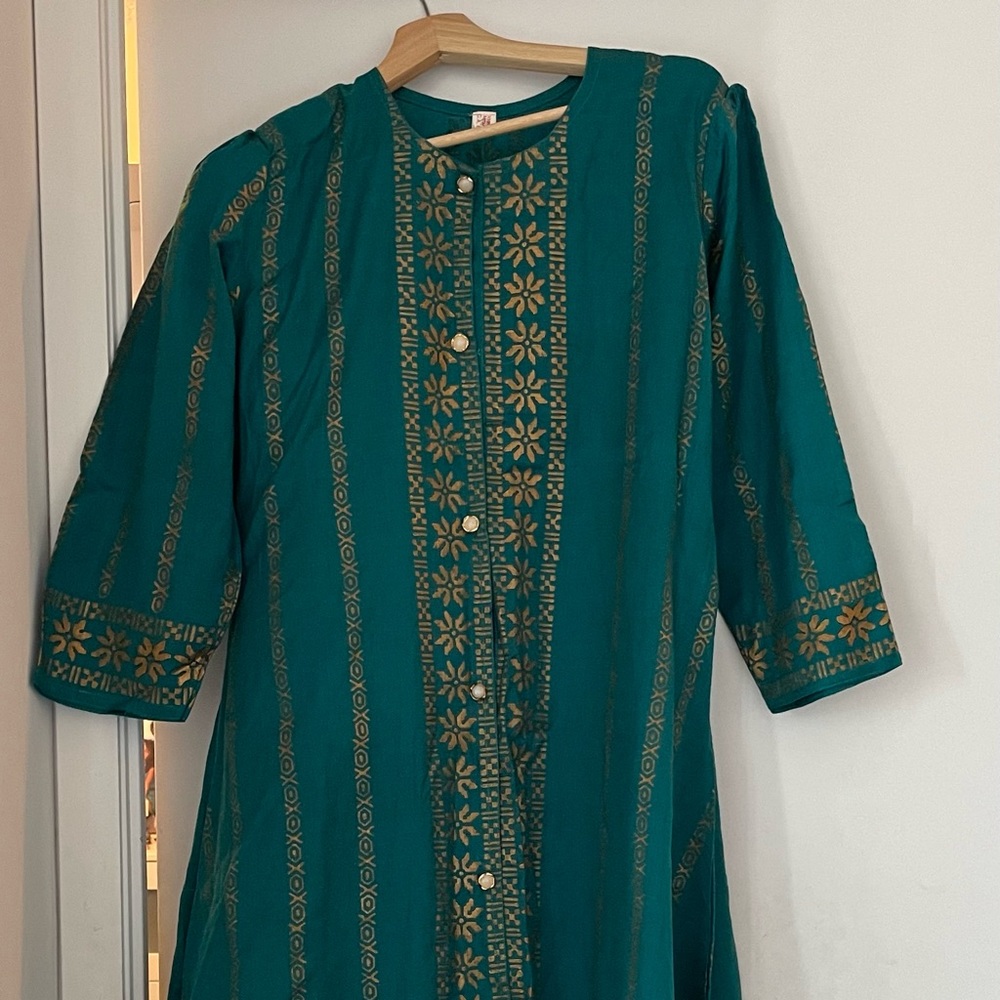 Women Pallazo Skirt